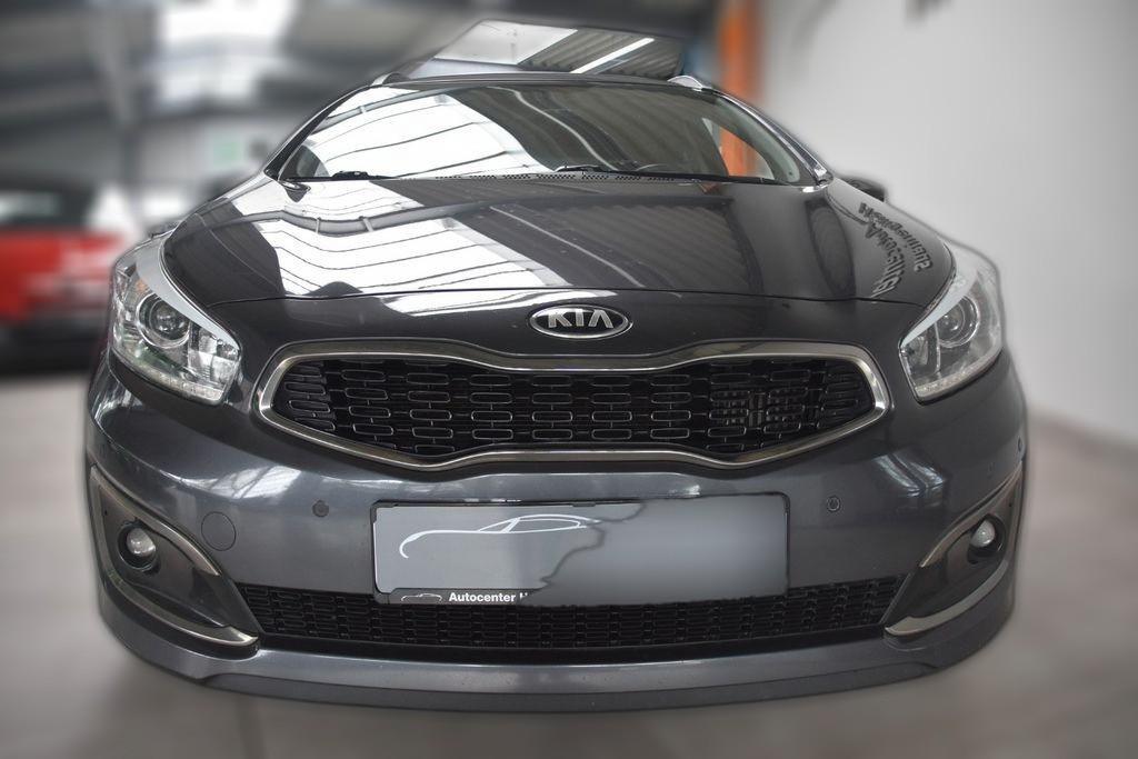 Kia cee'd Sportswagon cee'd SW 1.0 T-GDI Navi Kamera Tempo USB PDC