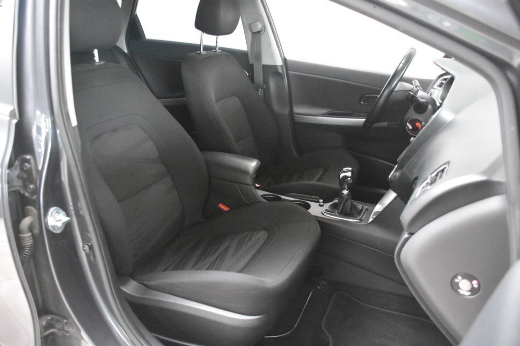 Kia cee'd Sportswagon cee'd SW 1.0 T-GDI Navi Kamera Tempo USB PDC