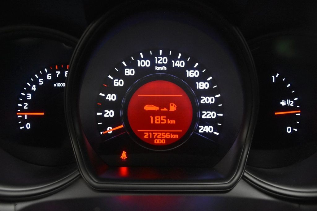 Kia cee'd Sportswagon cee'd SW 1.0 T-GDI Navi Kamera Tempo USB PDC