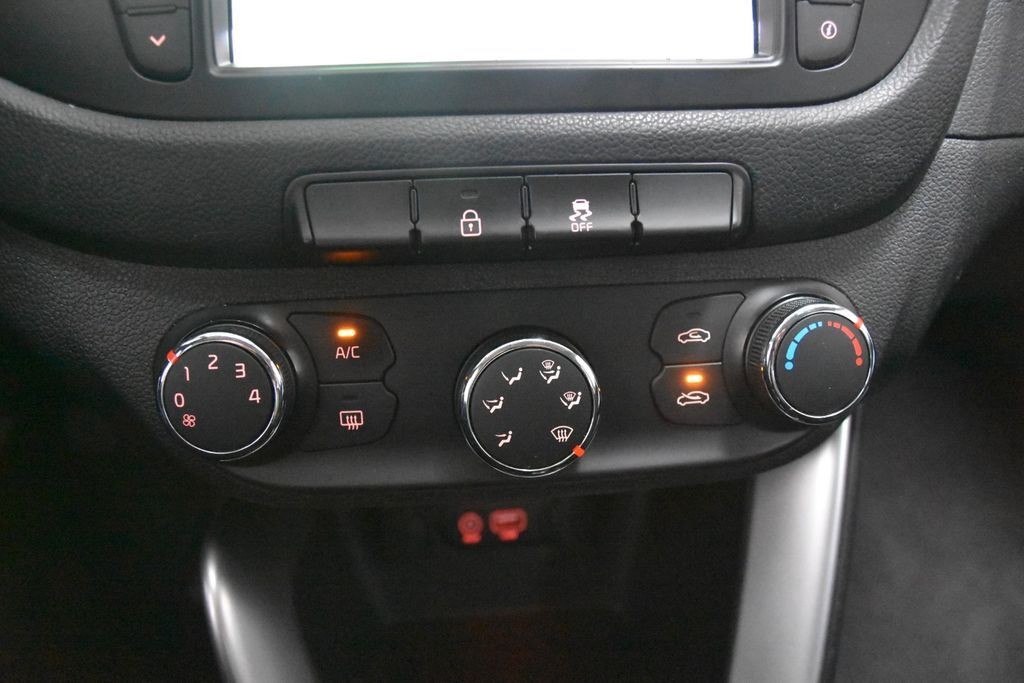 Kia cee'd Sportswagon cee'd SW 1.0 T-GDI Navi Kamera Tempo USB PDC