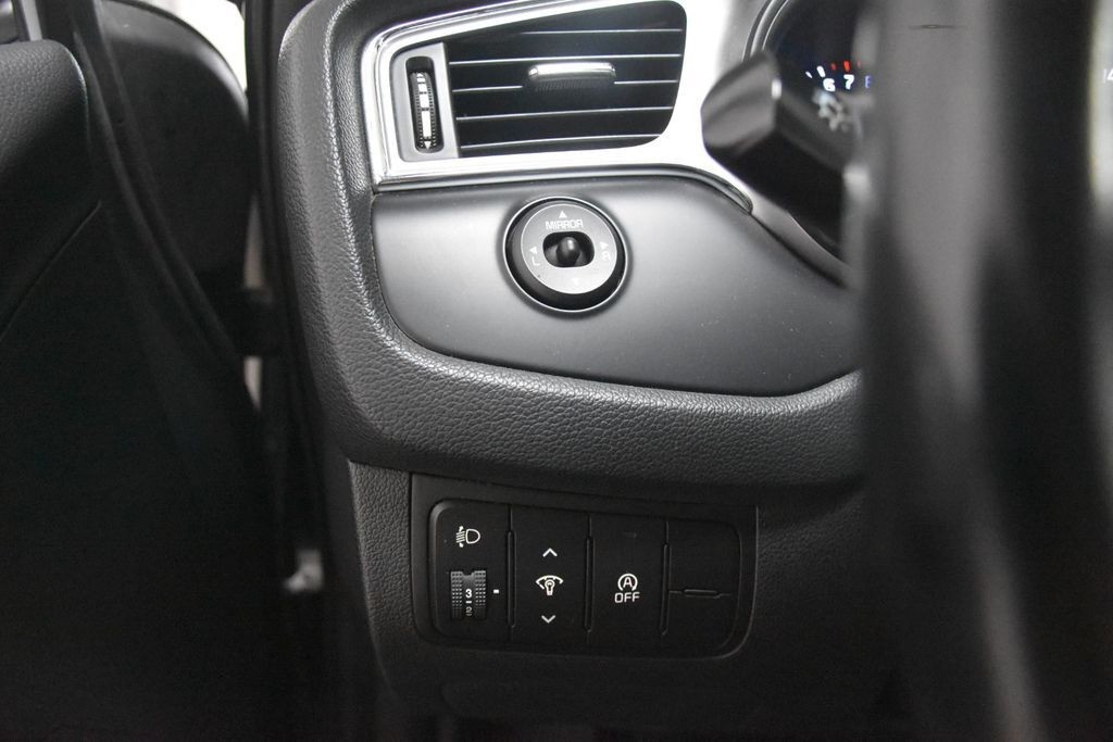 Kia cee'd Sportswagon cee'd SW 1.0 T-GDI Navi Kamera Tempo USB PDC