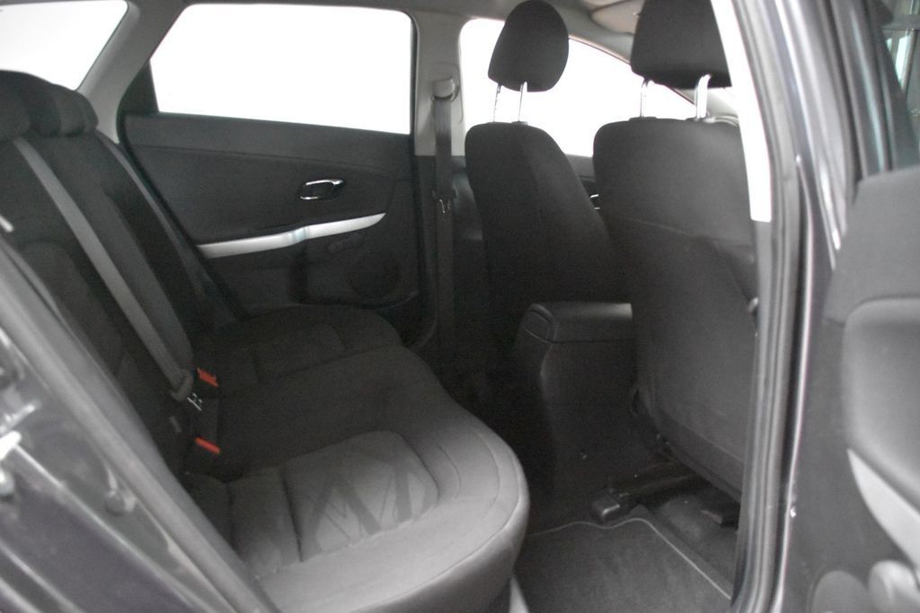 Kia cee'd Sportswagon cee'd SW 1.0 T-GDI Navi Kamera Tempo USB PDC