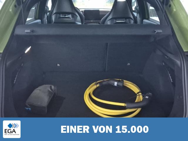 Abarth 600e 207 kW Scorpionissima  PDC v+h Keyless