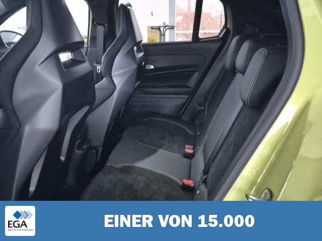 Abarth 600e 207 kW Scorpionissima  PDC v+h Keyless