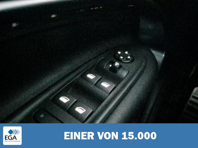 Abarth 600e 207 kW Scorpionissima  PDC v+h Keyless