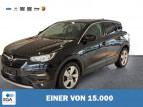 Bild Opel Grandland SHZ LenkradHZG PDCv+h DAB LED Apple CarPlay Android Auto Navi Mehrzone