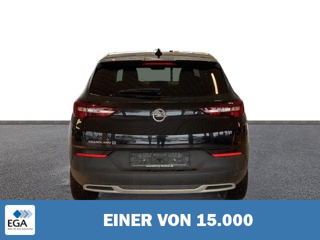 Opel Grandland SHZ LenkradHZG PDCv+h DAB LED Apple CarPlay Android Auto Navi Mehrzone