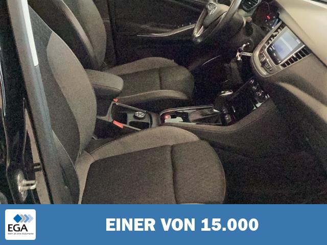 Opel Grandland SHZ LenkradHZG PDCv+h DAB LED Apple CarPlay Android Auto Navi Mehrzone