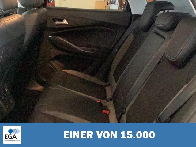 Opel Grandland SHZ LenkradHZG PDCv+h DAB LED Apple CarPlay Android Auto Navi Mehrzone