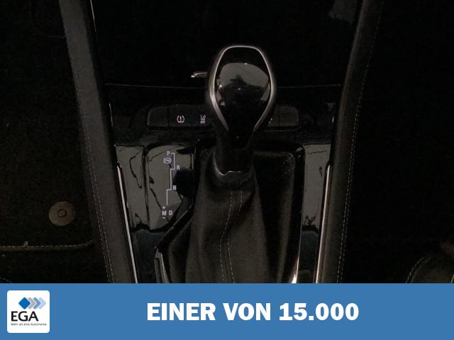 Opel Grandland SHZ LenkradHZG PDCv+h DAB LED Apple CarPlay Android Auto Navi Mehrzone