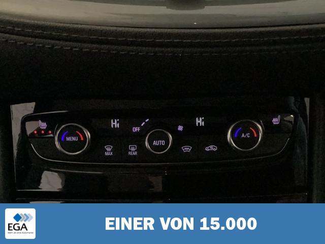 Opel Grandland SHZ LenkradHZG PDCv+h DAB LED Apple CarPlay Android Auto Navi Mehrzone