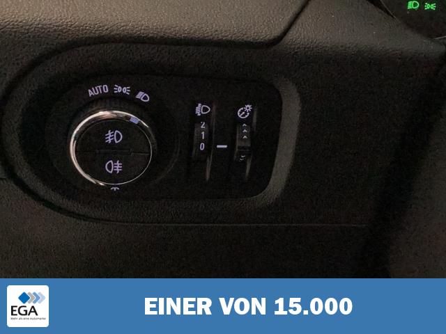 Opel Grandland SHZ LenkradHZG PDCv+h DAB LED Apple CarPlay Android Auto Navi Mehrzone