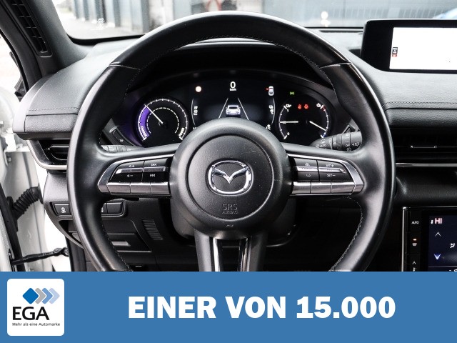 Mazda MX-30 Prime-Line HUD AD Navi LED ACC Apple CarPlay Android Auto Klimaautom Musik