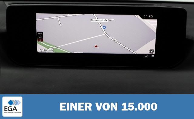 Mazda MX-30 Prime-Line HUD AD Navi LED ACC Apple CarPlay Android Auto Klimaautom Musik