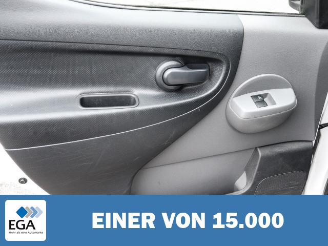 Nissan e-NV200 Evalia e-Kasten Comfort Klimaautom DAB SHZ LenkradHZG Keyless Rückfahrka