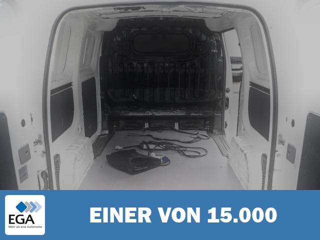 Nissan e-NV200 Evalia e-Kasten Comfort Klimaautom DAB SHZ LenkradHZG Keyless Rückfahrka