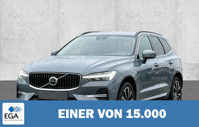 Volvo XC60 Core 2WD StandHZG Digitales Cockpit Soundsystem LED Kurvenlicht Sperrdiff. 