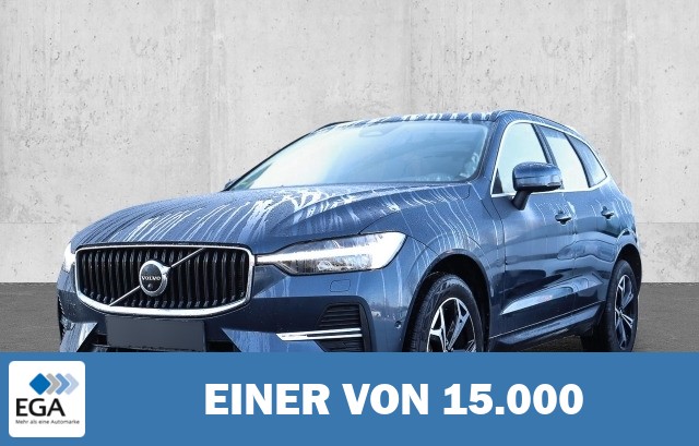Volvo XC60 Momentum Pro 2WD StandHZG AHK Digitales Cockpit Soundsystem HarmanKardon 36