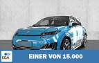 Bild Nissan Micra EVOLVE 52 kWh Einparkautomatik 2FL *neues Modell*