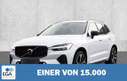 Bild Volvo XC60 Ultimate Dark AWD HUD StandHZG Leder Digitales Cockpit Memory Sitze Soundsy