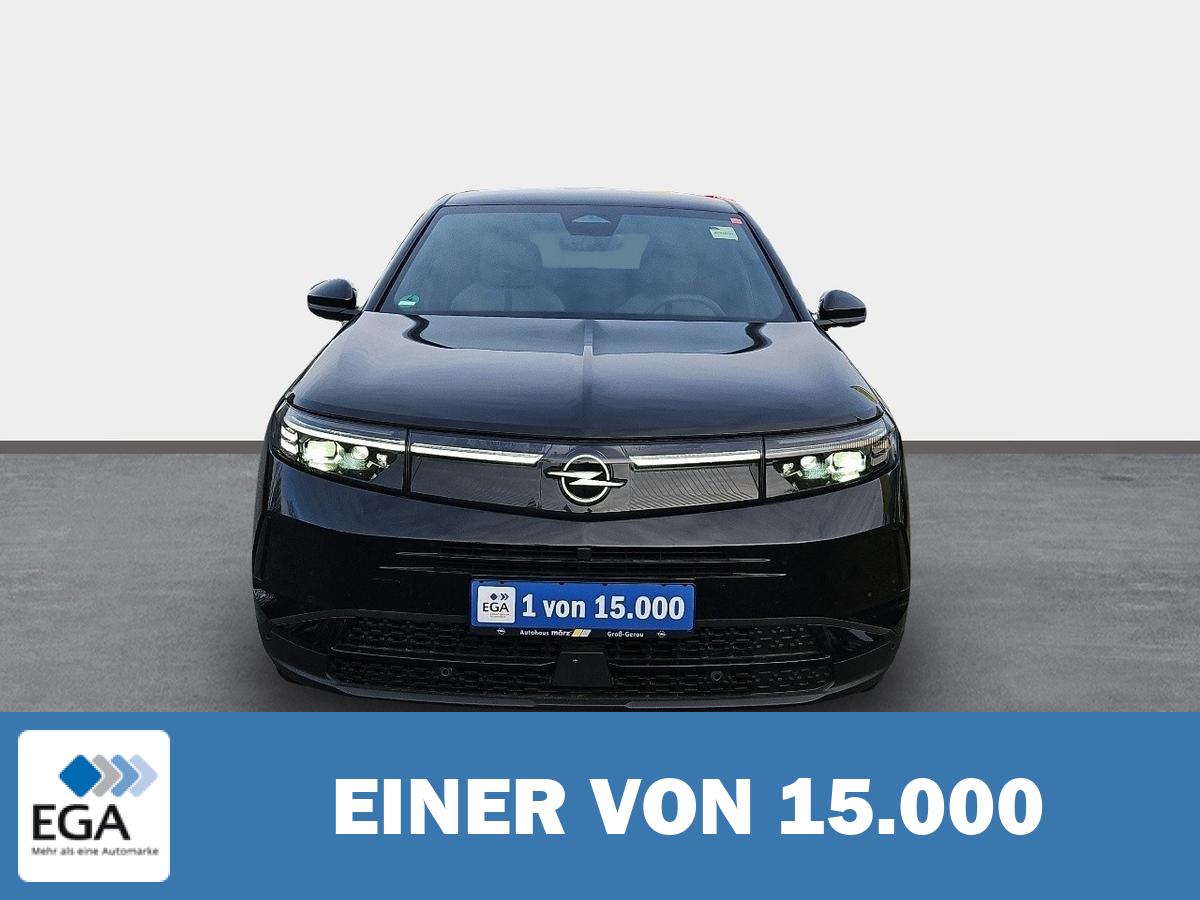 Opel Grandland 1.2 Mild-Hybrid GS Navi LED Sitzhzg Allwetter 