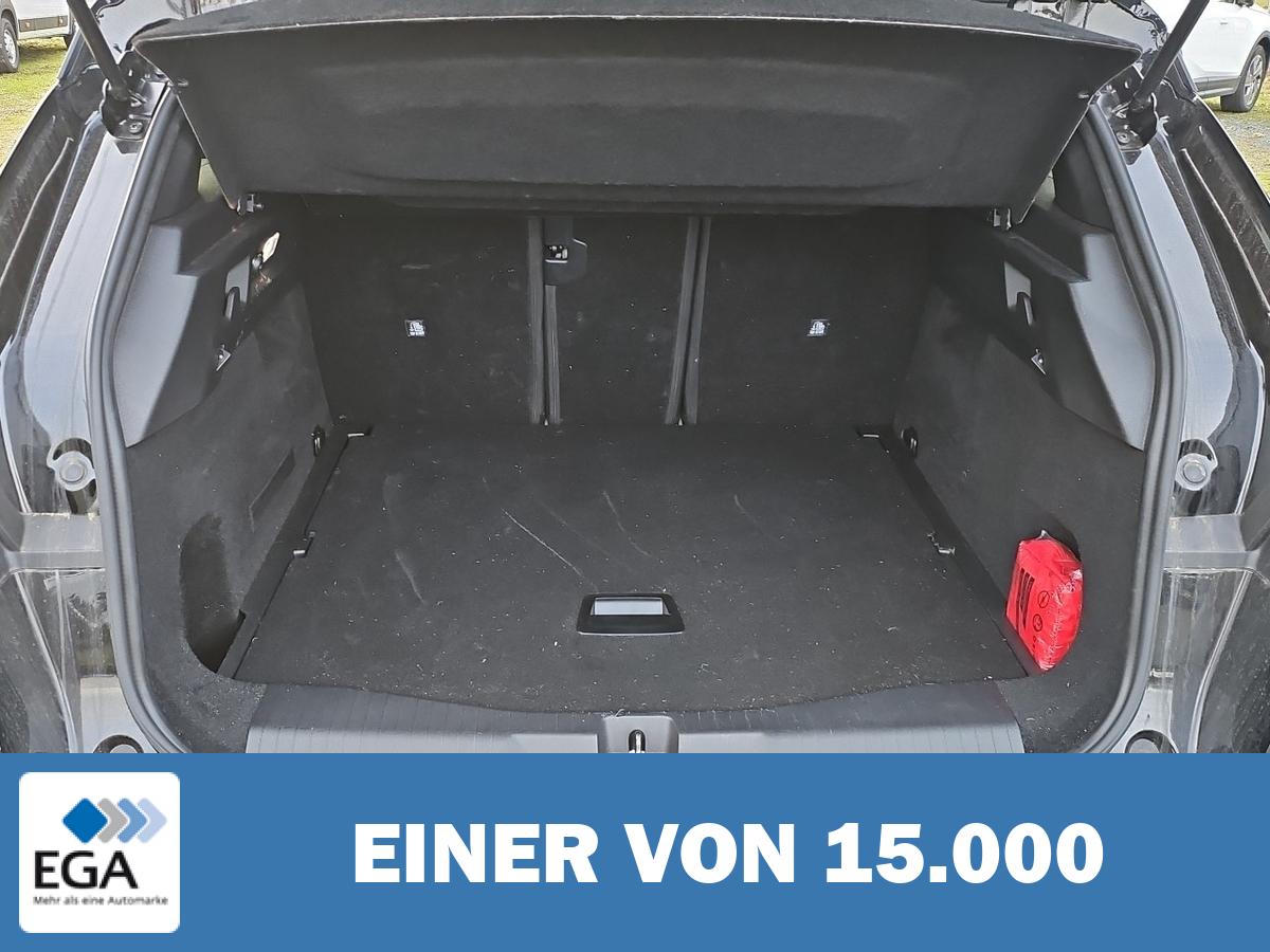 Opel Grandland 1.2 Mild-Hybrid GS Navi LED Sitzhzg Allwetter 