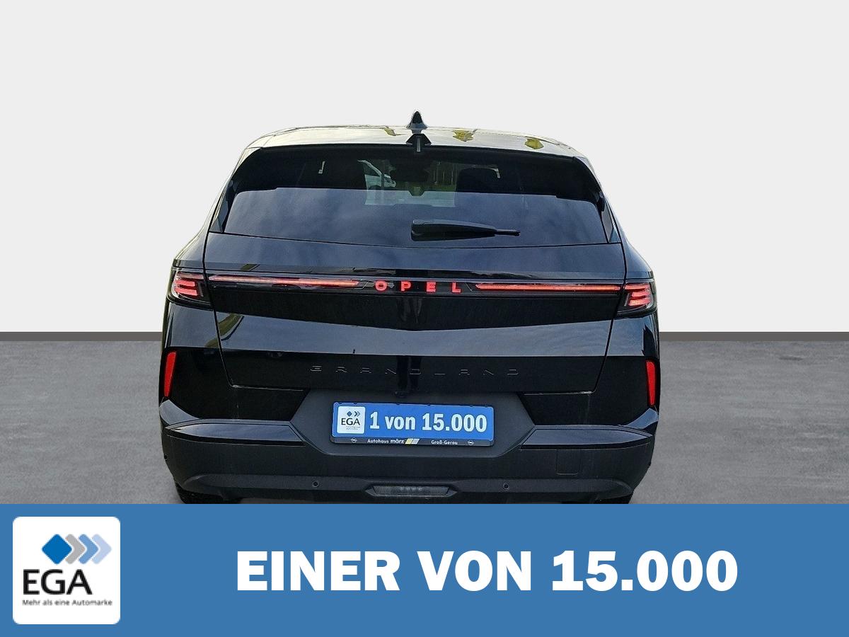 Opel Grandland 1.2 Mild-Hybrid GS Navi LED Sitzhzg Allwetter 