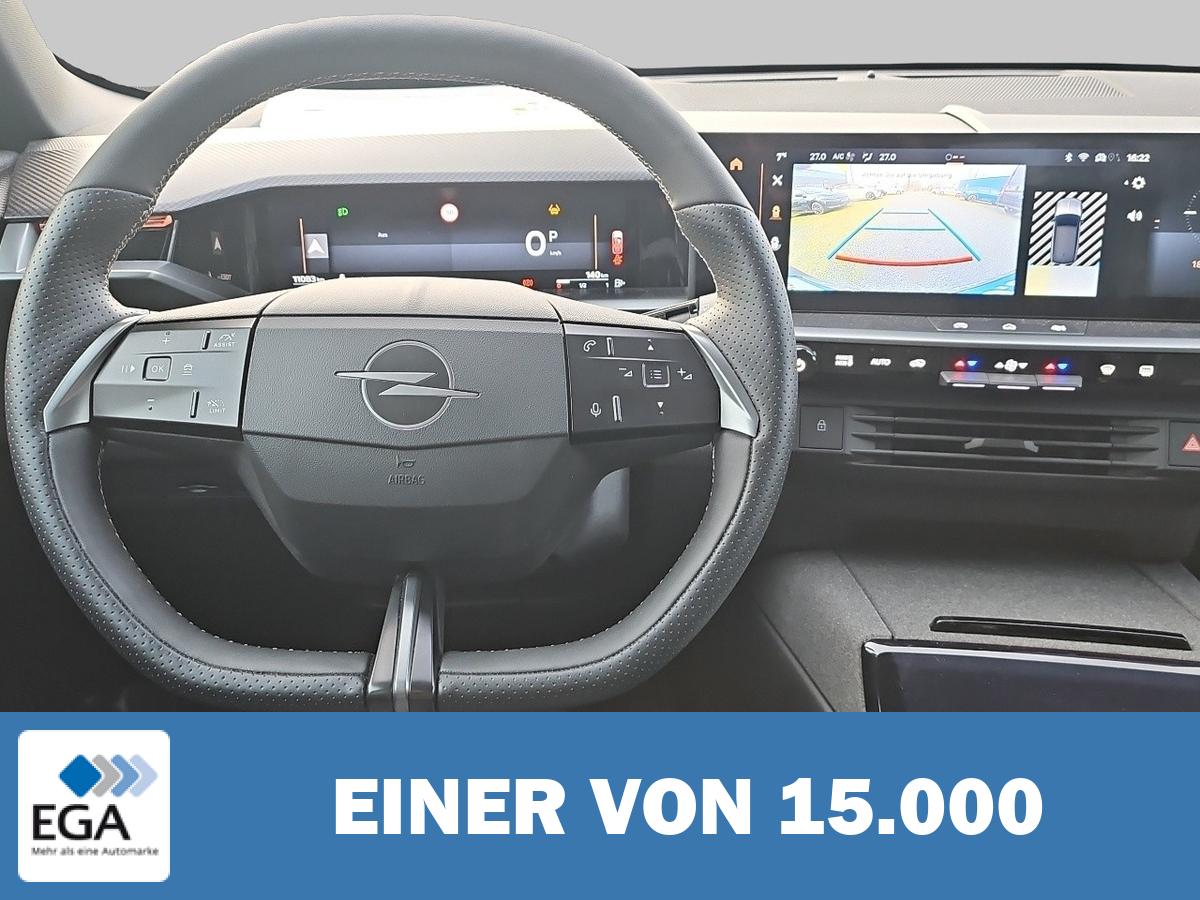 Opel Grandland 1.2 Mild-Hybrid GS Navi LED Sitzhzg Allwetter 