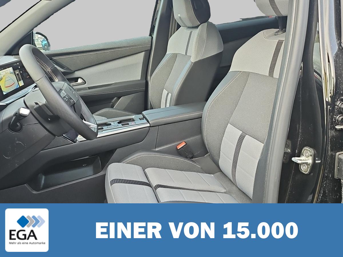 Opel Grandland 1.2 Mild-Hybrid GS Navi LED Sitzhzg Allwetter 