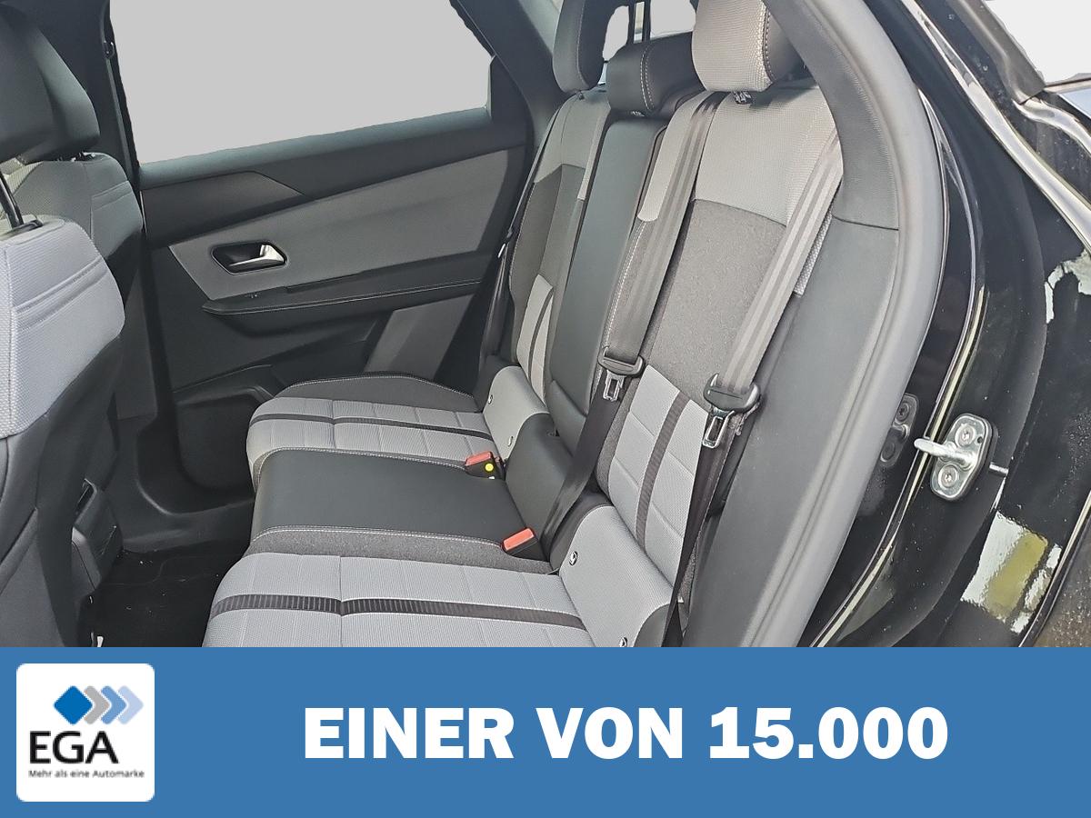Opel Grandland 1.2 Mild-Hybrid GS Navi LED Sitzhzg Allwetter 