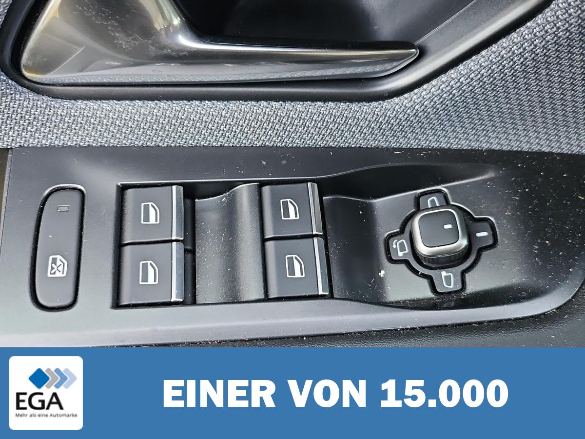 Opel Grandland 1.2 Mild-Hybrid GS Navi LED Sitzhzg Allwetter 