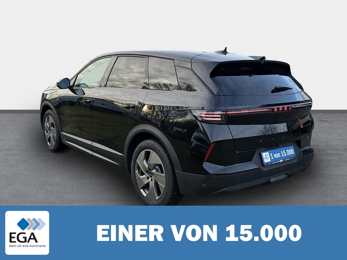 Opel Grandland 1.2 Mild-Hybrid GS Navi LED Sitzhzg Allwetter 