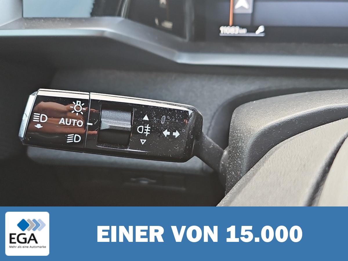 Opel Grandland 1.2 Mild-Hybrid GS Navi LED Sitzhzg Allwetter 