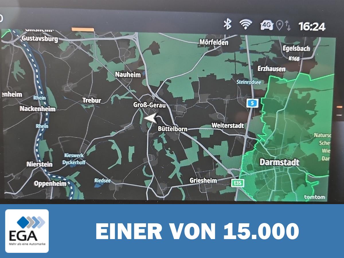 Opel Grandland 1.2 Mild-Hybrid GS Navi LED Sitzhzg Allwetter 