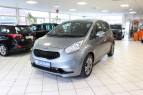 Bild Kia Venga 1.6 Automatik.NAVI.Kamera.1Hand  