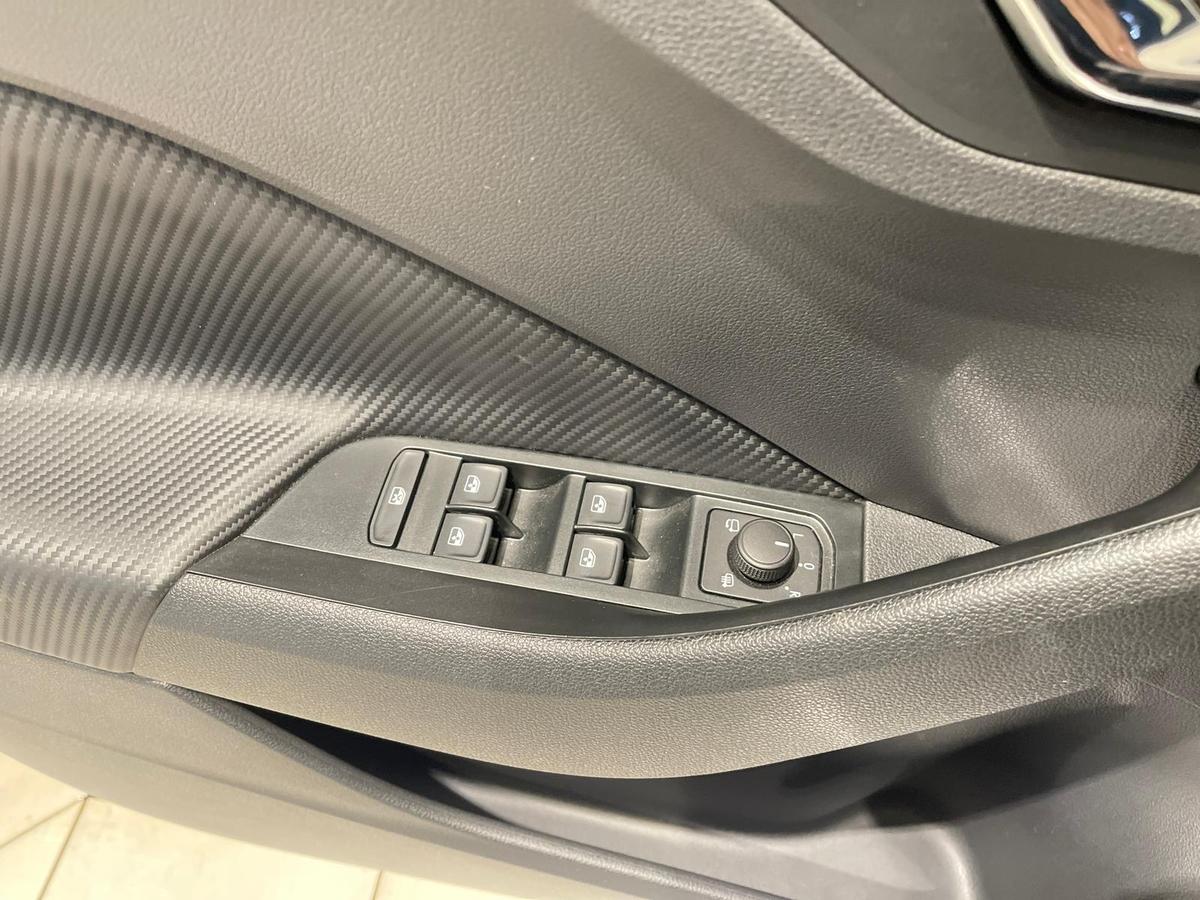 Skoda Scala 1,0 TSI Monte Carlo Matrix Garantie