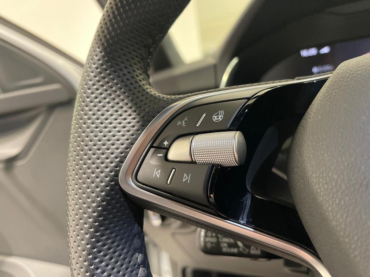 Skoda Scala 1,0 TSI Monte Carlo Matrix Garantie