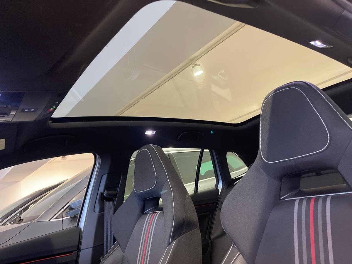 Skoda Scala 1,0 TSI Monte Carlo Matrix Garantie