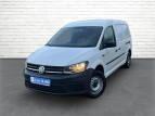 Bild Volkswagen Caddy Maxi 2.0 TDI Kasten* DSG* Klima* PDC*