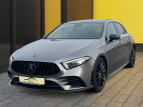 Bild Mercedes-Benz A 220 AMG Line+4Matic+Edition1+LED+Pano