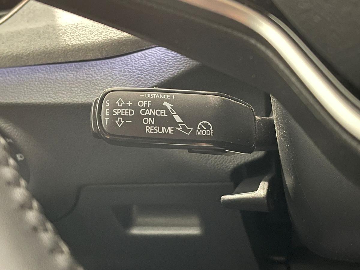 Skoda Scala DSG 5J Garantie Matrix ACC Winterpaket