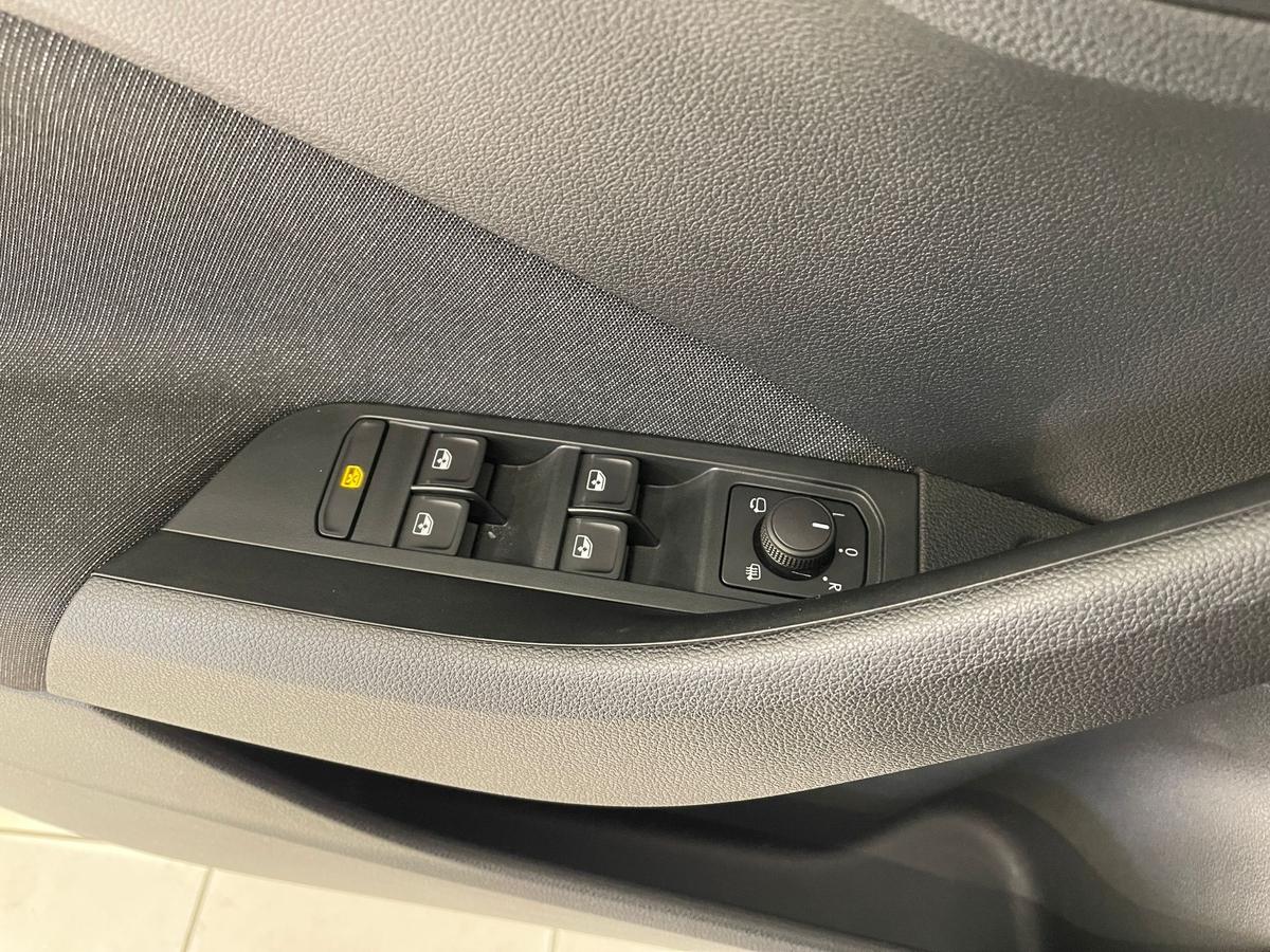 Skoda Scala DSG 5J Garantie Matrix ACC Winterpaket