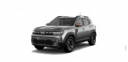 Bild Dacia Duster Hybrid 155 Extreme SHZ LKHZ Navi PDC