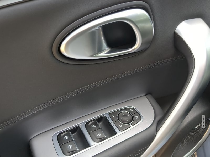 GWM Ora 07 GT 86kWh  CCS+Pano.-Dach+LED+360° Kamera
