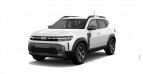 Bild Dacia Duster Hybrid 155 Expression Winterpaket