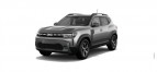 Bild Dacia Duster Hybrid 155 Expression Winterpaket