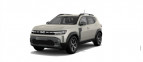 Bild Dacia Duster Hybrid 155 Expression Winterpaket