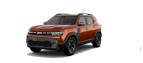Bild Dacia Duster Hybrid 155 Extreme SHZ LKHZ