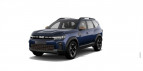 Bild Dacia Bigster Extreme Hybrid 155 SHZ LED PDC RFK