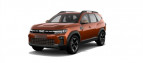 Bild Dacia Bigster Extreme Hybrid 155 SHZ LED PDC RFK